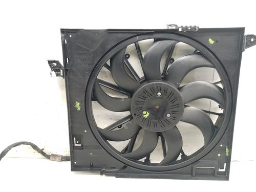 Used Radiator fan Radiator fan JAGUAR XF I (X250) 2.2 D (200 hp) 33887832 33887832