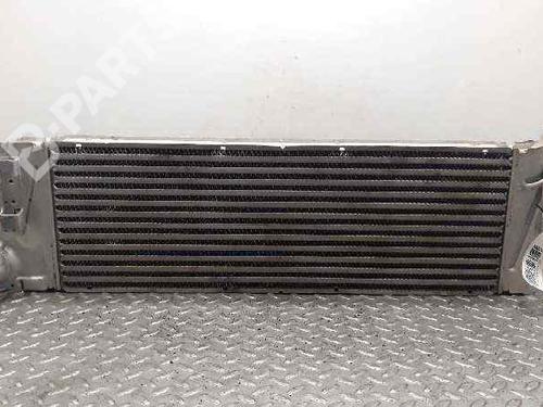 Used Intercooler Intercooler RENAULT MEGANE II Estate (KM0/1_) 1.5 dCi (KM0F, KM0T, KM2B) (82 hp) 6140986 6140986