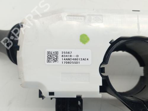 Switch RENAULT MEGANE IV Hatchback (B9A/M/N_) 1.5 dCi 110 (B9A3) | BP30206864I30