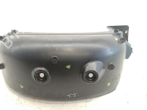 Wheel arch RENAULT TRAFIC III Van (FG_) 1.6 dCi 95 (FGMJ, FGMR) | BP25997850C56