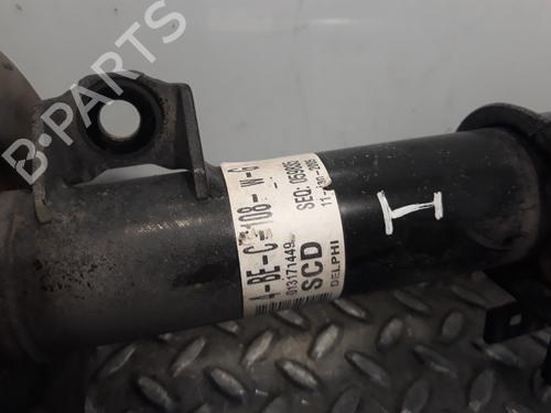 Left front shock absorber OPEL ASTRA H (A04) 1.7 CDTI (L48) | BP10917745M16 