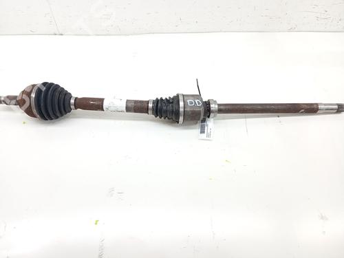 Used Right front driveshaft Right front driveshaft CITROËN DS5 2.0 HDi 165 Hybrid4 4x4 (163 hp) 36477590 36477590