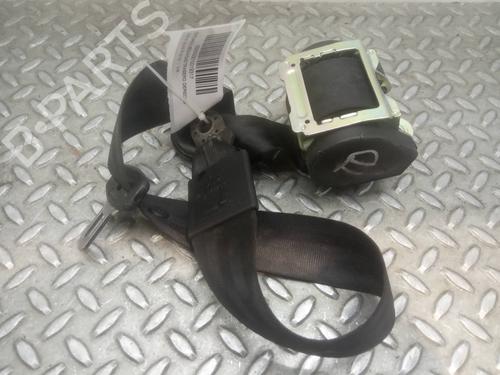 Used Rear right seatbelt AUDI Q7 (4LB) 4.2 FSI quattro (350 hp) 12559047