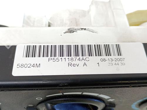 Climate control DODGE CALIBER 2.0 CRD | BP39448490I5 - Image 3