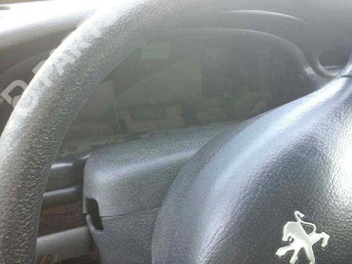 Front left exterior door handle PEUGEOT 406 (8B) 2.1 TD 12V | BP5927777C128  - Image 11