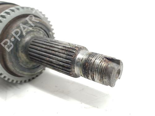 Left front driveshaft HYUNDAI i30 (GD) 1.6 CRDi | BP29606973M38 