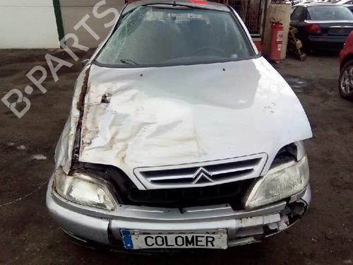 AC radiator CITROËN XSARA (N1)  | BP3056074M32 