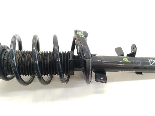 Used Right front shock absorber FORD FOCUS III 2.0 TDCi (163 hp) 26640588