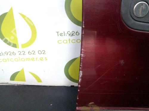 Right front door OPEL ASTRA F Hatchback (T92)  | BP3062078C3 