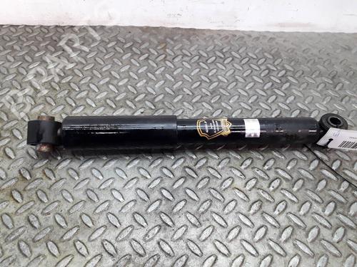 Left rear shock absorber OPEL ZAFIRA A MPV (T98) 2.0 DTI 16V (F75) | BP16013320M18 