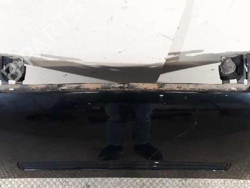 Hood AUDI A2 (8Z0) 1.4 | BP6709194C1 