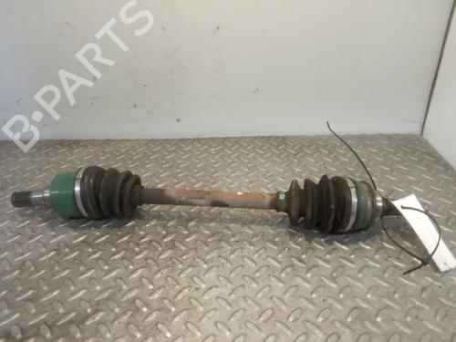 Antriebswelle links vorne SUZUKI WAGON R+ Hatchback (EM) 1.0 (RC410, SR410, SR412) | BP9766946M38 