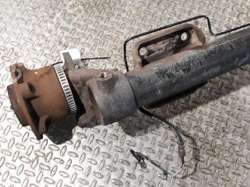 Rear axle RENAULT MASTER II Van (FD) 2.5 D | BP6440041M2 