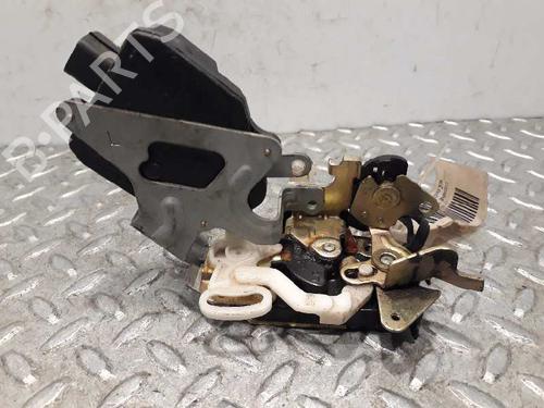 Rear left lock KIA RIO I Hatchback (DC)  | BP3041034C100 