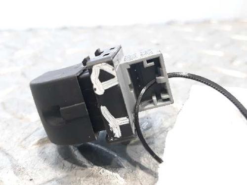Right rear window switch AUDI A6 C6 (4F2)  | BP5929387I28 