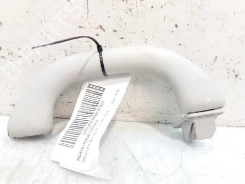 Used Interior roof handle VW GOLF VI (5K1) [2008-2014]  14231256
