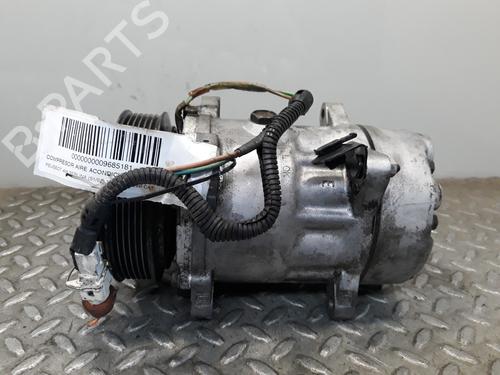 Used AC compressor PEUGEOT 406 (8B) [1995-2005]  9951146