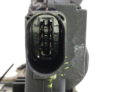 Front right lock SKODA OCTAVIA I (1U2) 1.9 TDI | BP24594255C97 