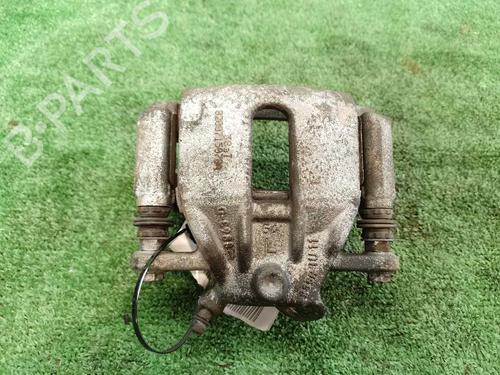 Used Left front brake caliper RENAULT CLIO III (BR0/1, CR0/1) [2005-2014]  17632559