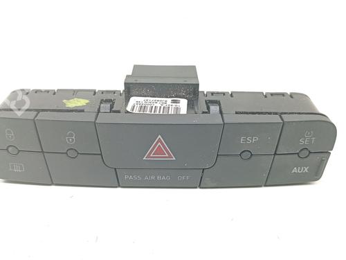 Used Warning switch Warning switch 39170607 39170607