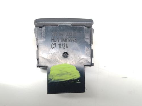 Headlight switch SKODA FABIA I (6Y2) 2.0 | BP34004920I24 - Image 3