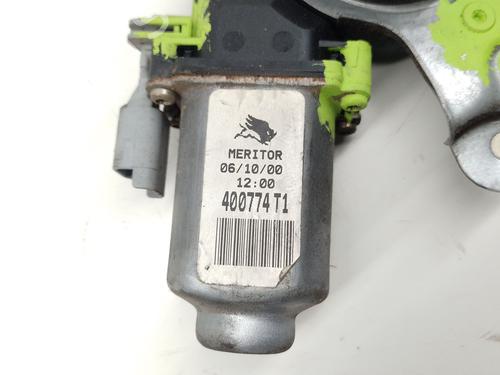 Rear right window mechanism CITROËN XSARA (N1) 2.0 HDi 90 | BP29475607C25 