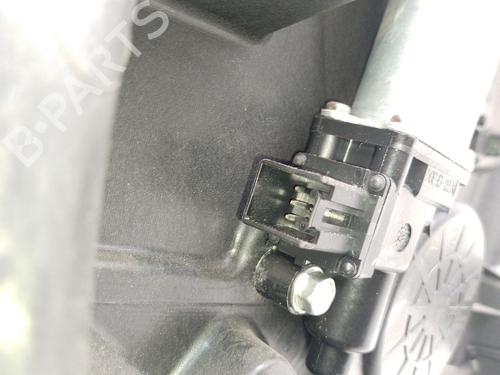 Front right window mechanism MAZDA CX-5 (KE, GH) 2.2 D (KE2FW) | BP33240837C23 - Image 4