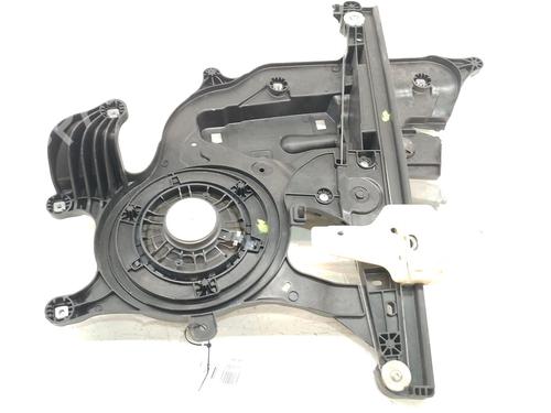 Front left window mechanism PEUGEOT RIFTER 1.5 BlueHDi 100 | BP32301604C22 