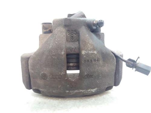 Used Right front brake caliper AUDI A6 C6 (4F2) [2004-2011]  11625391