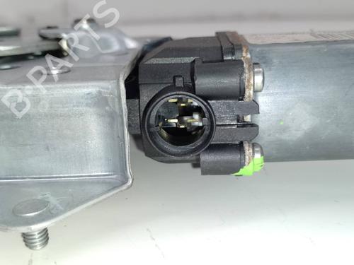 Front right window mechanism NISSAN KUBISTAR MPV (X76)  | BP19099805C23 