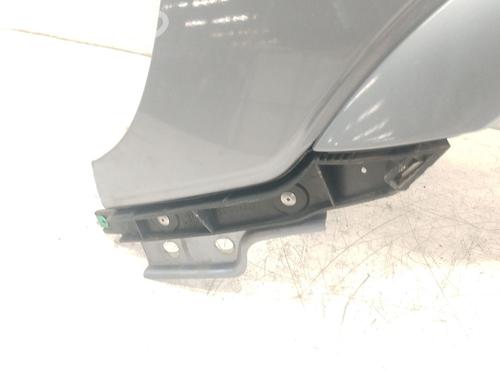 Left front fenders OPEL ZAFIRA A MPV (T98)  | BP24955258C41 