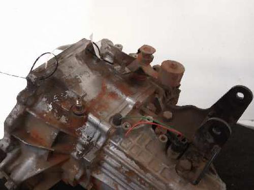 Gearbox HYUNDAI ACCENT II (LC)  | BP3072859M3 