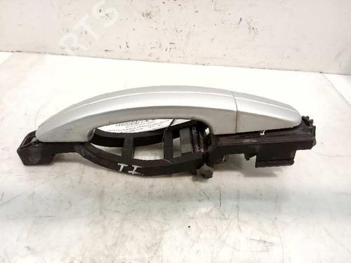 Rear left exterior door handle FORD FOCUS II (DA_, HCP, DP)  | BP3146872C130 