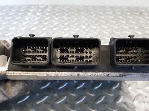 Øvrige styreenhet PEUGEOT 307 (3A/C) 2.0 HDi 90 | BP3545955M11 