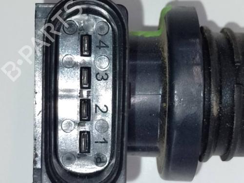 Ignition coil VW POLO (9N_, 9A_)  | BP20234854M94 