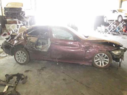 Gearbox BMW 3 (E90)  | BP3073744M3 