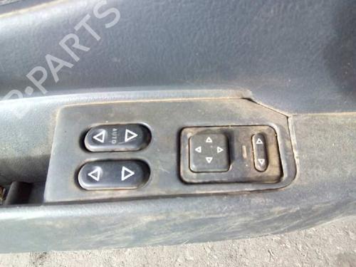 Gearbox PEUGEOT 306 Hatchback (7A, 7C, N3, N5)  | BP3078586M3 