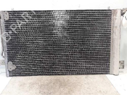 Used AC radiator CITROËN XSARA (N1) [1997-2005]  5286234