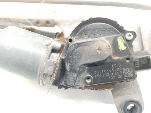 Front wiper motor SUZUKI GRAND VITARA II (JT, TE, TD) 1.9 DDiS (JB419WD, JB419XD) | BP30078800M29