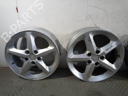 Rim HYUNDAI SONATA V (NF) 2.0 CRDi | BP10509352C45 