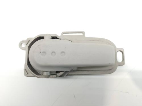 Used Front right interior door handle NISSAN MICRA III (K12) [2002-2010]  20234571