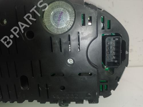 Instrument cluster SEAT IBIZA III (6L1)  | BP24106874C47 