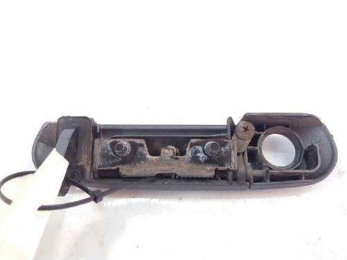 Front left exterior door handle MITSUBISHI COLT VI (Z3_A, Z2_A) 1.3 (Z21A) | BP5996973C128 