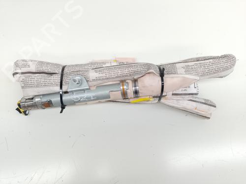 Left curtain airbag VW SCIROCCO III (137, 138) 1.4 TSI | BP19781751C11 