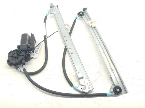Used Front right window mechanism RENAULT MEGANE II (BM0/1_, CM0/1_) 1.6 16V (BM0C, CM0C) (113 hp) 28054900