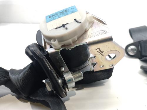 Rear left seatbelt FORD KA (RU8)  | BP24105611I29 