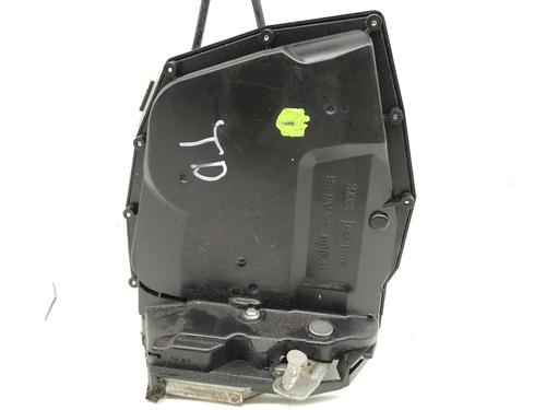 Rear right lock SUZUKI SWIFT III (MZ, EZ)  | BP29885224C99