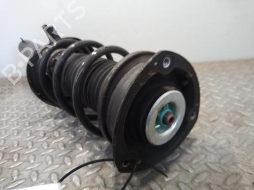Left front shock absorber SEAT LEON (5F1)  | BP10680085M16 