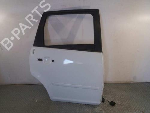 Dør høyre bak FORD FOCUS C-MAX (DM2) [2003-2007]  4648506