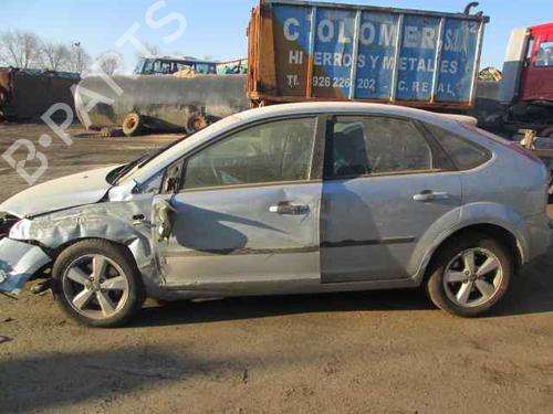 Electronic module FORD FOCUS II (DA_, HCP, DP)  | BP11670985M83 